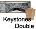 Keystones Double