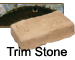 Trim Stone